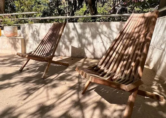 Holiday home Condesa Amsterdam D Sunny 2bed 1bath In Condesa
