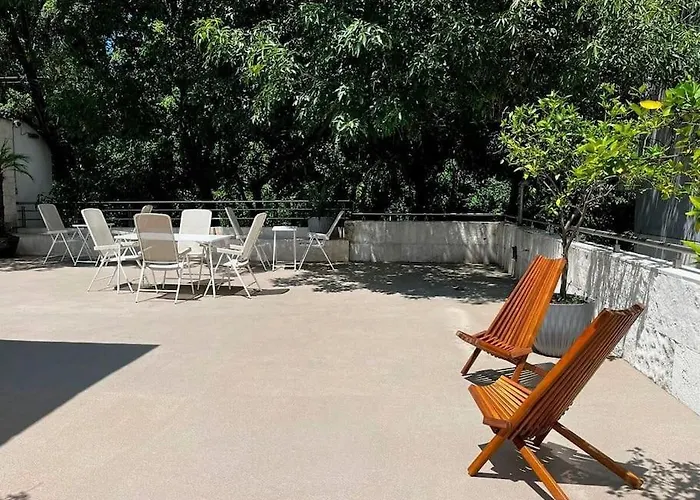 Holiday home Condesa Amsterdam D Sunny 2bed 1bath In Condesa *