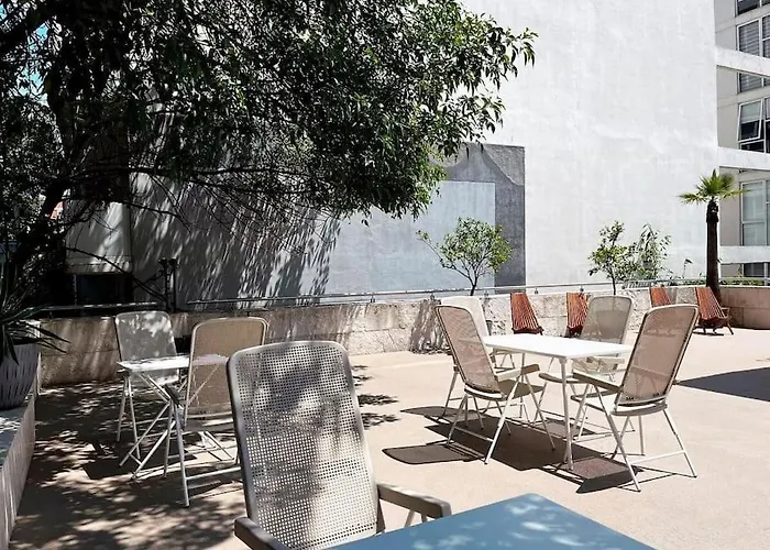 Condesa Amsterdam D Sunny 2bed 1bath In Condesa