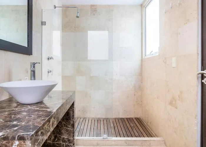 Condesa Amsterdam D Sunny 2bed 1bath In Condesa *