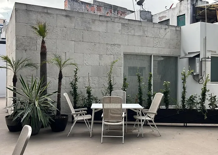 Condesa Amsterdam D Sunny 2bed 1bath In Condesa Mexico City