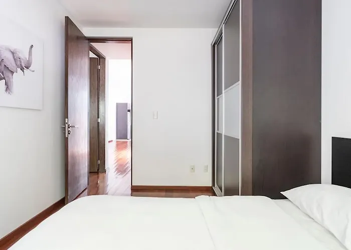 Condesa Amsterdam D Sunny 2bed 1bath In Condesa * Mexico City