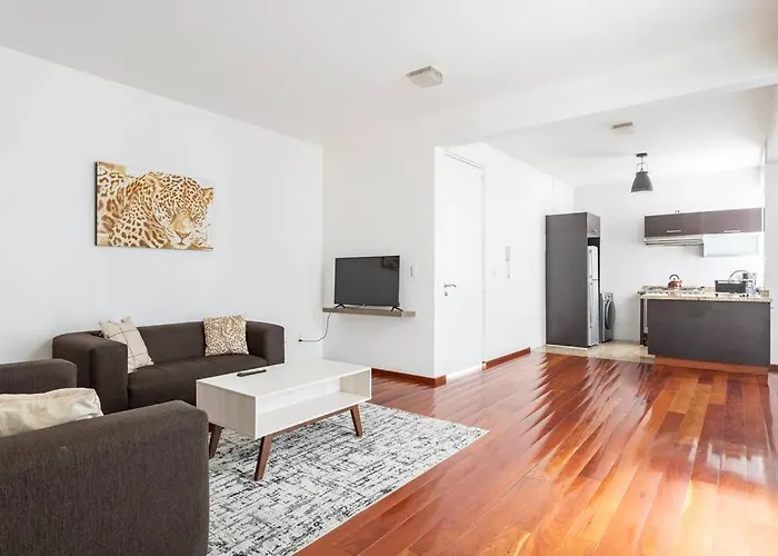 Holiday home Condesa Amsterdam D Sunny 2bed 1bath In Condesa Mexico City