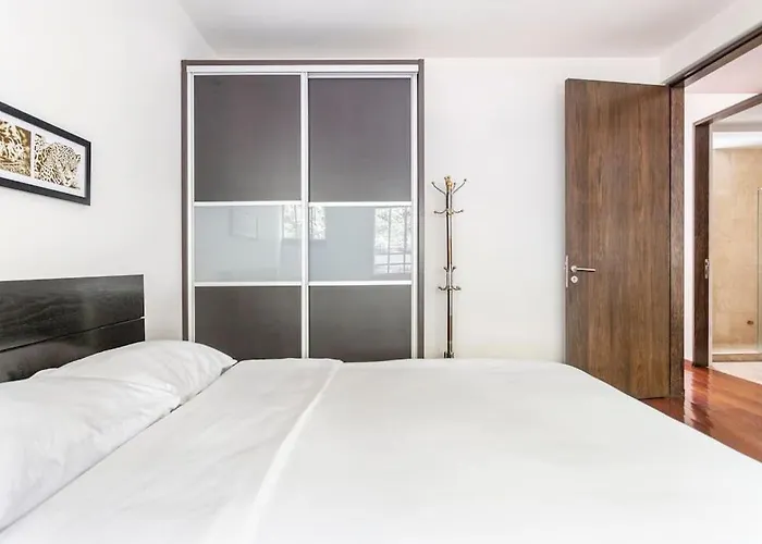 Condesa Amsterdam D Sunny 2bed 1bath In Condesa Holiday home Mexico City
