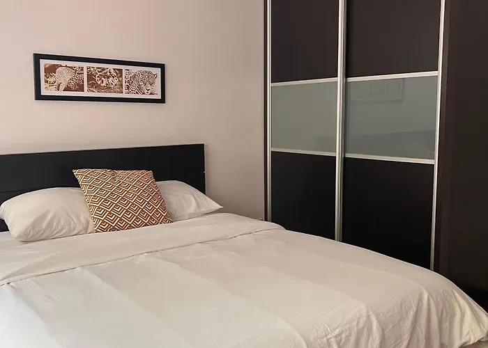Holiday home Condesa Amsterdam D Sunny 2bed 1bath In Condesa *