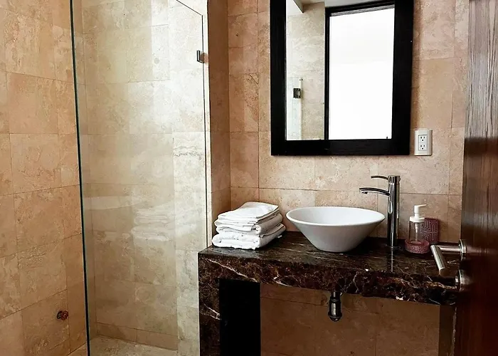 Condesa Amsterdam D Sunny 2bed 1bath In Condesa Сasa de vacaciones *